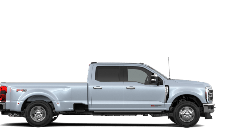 2026 Ford Super Duty® External Image 1